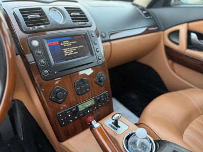 2005 Maserati Quattroporte — photo 26 view