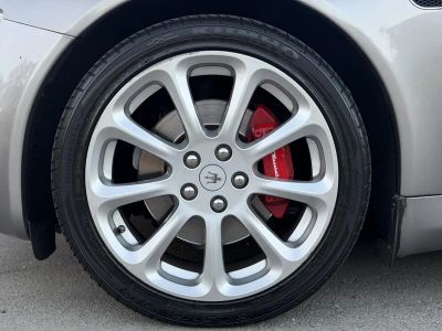 2005 Maserati Quattroporte — photo 14 view