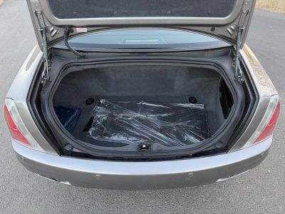 2005 Maserati Quattroporte — photo 15 view