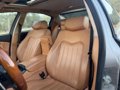 2005 Maserati Quattroporte — photo 25 view