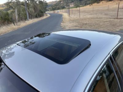 2005 Maserati Quattroporte — photo 13 view