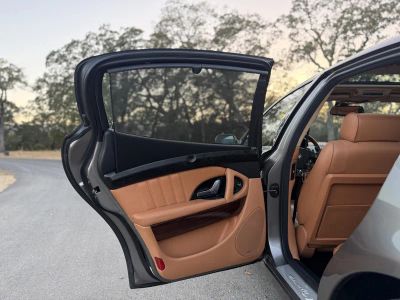 2005 Maserati Quattroporte — photo 23 view