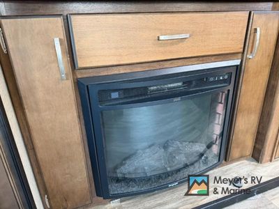 2018 Grand Design Reflection - Photo 15