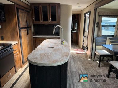 2018 Grand Design Reflection - Photo 7