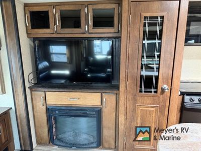 2018 Grand Design Reflection - Photo 13
