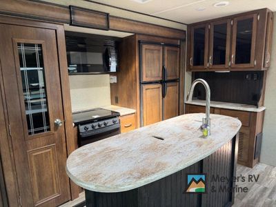 2018 Grand Design Reflection - Photo 8