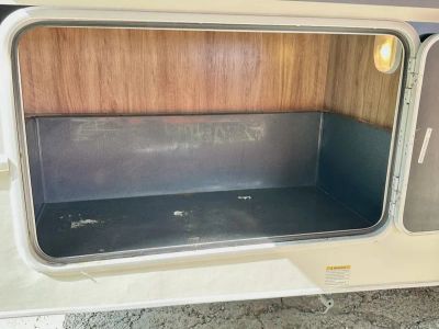 2019 Entegra Odyssey 26D — photo 17 view
