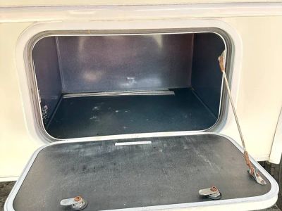 2019 Entegra Odyssey 26D — photo 18 view