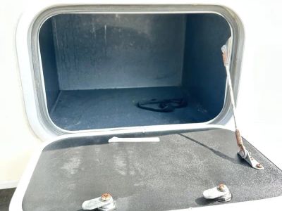 2019 Entegra Odyssey 26D — photo 23 view
