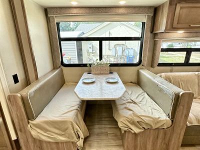2019 Entegra Odyssey 26D — photo 29 view