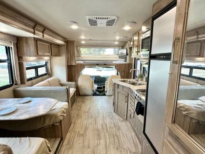 2019 Entegra Odyssey 26D — photo 14 view