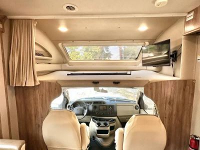 2019 Entegra Odyssey 26D — photo 16 view