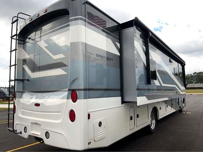 2026 Jayco Precept - Photo 2