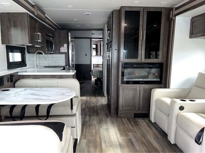 2026 Jayco Precept - Photo 8
