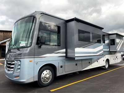 2026 Jayco Precept - Photo 1