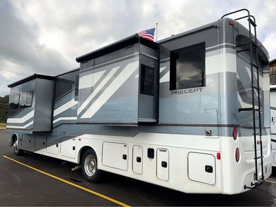 2026 Jayco Precept - Photo 3