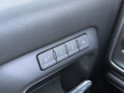 2017 Chevrolet Silverado 3500HD — detail view