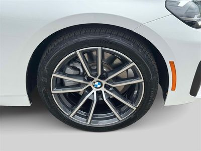 2025 BMW 2 Series - Photo 9