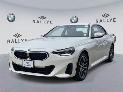 2025 BMW 2 Series - Photo 3