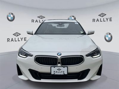 2025 BMW 2 Series - Photo 2
