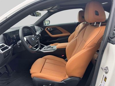 2025 BMW 2 Series - Photo 11