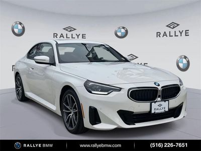 2025 BMW 2 Series - Photo 1