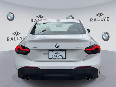 2025 BMW 2 Series - Photo 5
