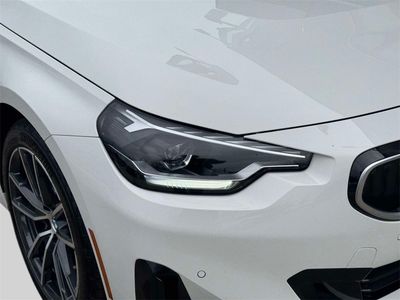 2025 BMW 2 Series - Photo 7