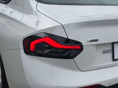 2025 BMW 2 Series - Photo 10