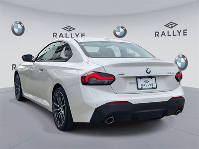 2025 BMW 2 Series - Photo 6