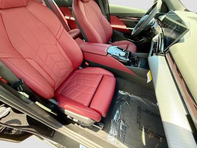 2027 BMW 5 Series — photo 15 view