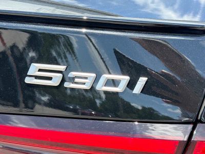 2027 BMW 5 Series — photo 11 view