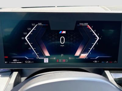 2027 BMW 5 Series — photo 41 view