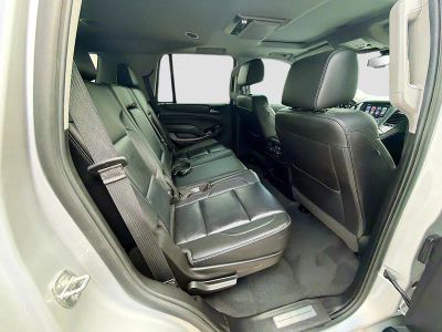 2020 Chevrolet Tahoe — photo 27 view