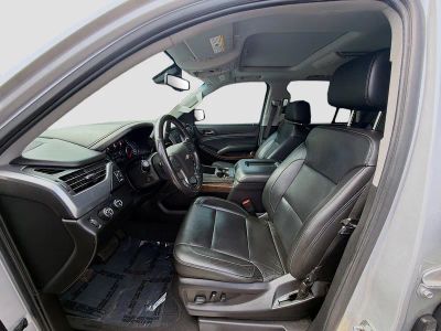 2020 Chevrolet Tahoe — photo 16 view