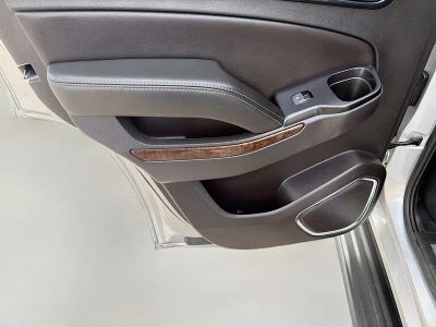 2020 Chevrolet Tahoe — photo 24 view