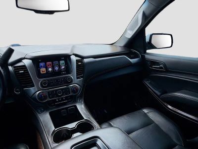 2020 Chevrolet Tahoe — photo 19 view