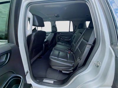 2020 Chevrolet Tahoe — photo 22 view