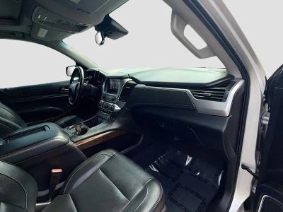 2020 Chevrolet Tahoe — photo 31 view