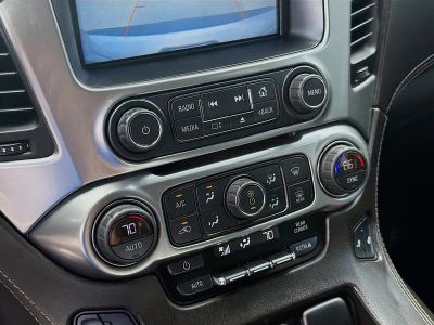 2020 Chevrolet Tahoe — photo 12 view