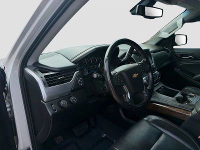 2020 Chevrolet Tahoe — photo 7 view