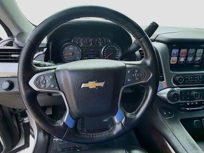 2020 Chevrolet Tahoe — photo 8 view