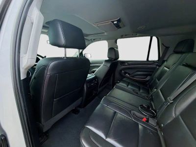 2020 Chevrolet Tahoe — photo 23 view