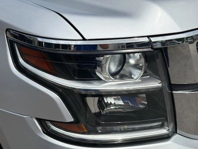 2020 Chevrolet Tahoe — photo 33 view