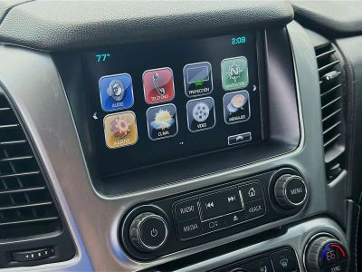 2020 Chevrolet Tahoe — photo 10 view