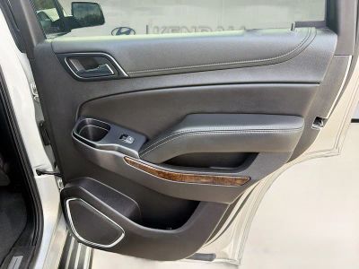 2020 Chevrolet Tahoe — photo 29 view