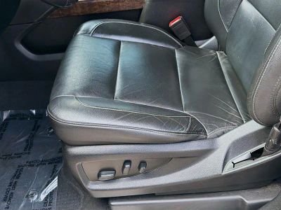 2020 Chevrolet Tahoe — photo 15 view