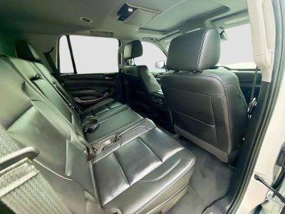 2020 Chevrolet Tahoe — photo 28 view
