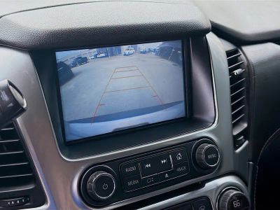 2020 Chevrolet Tahoe — photo 11 view