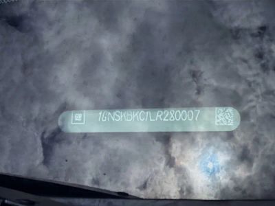 2020 Chevrolet Tahoe — photo 36 view